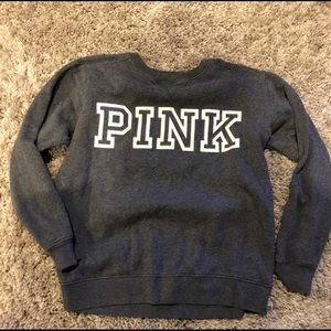 Victoria Secret PINK Sweatshirt
